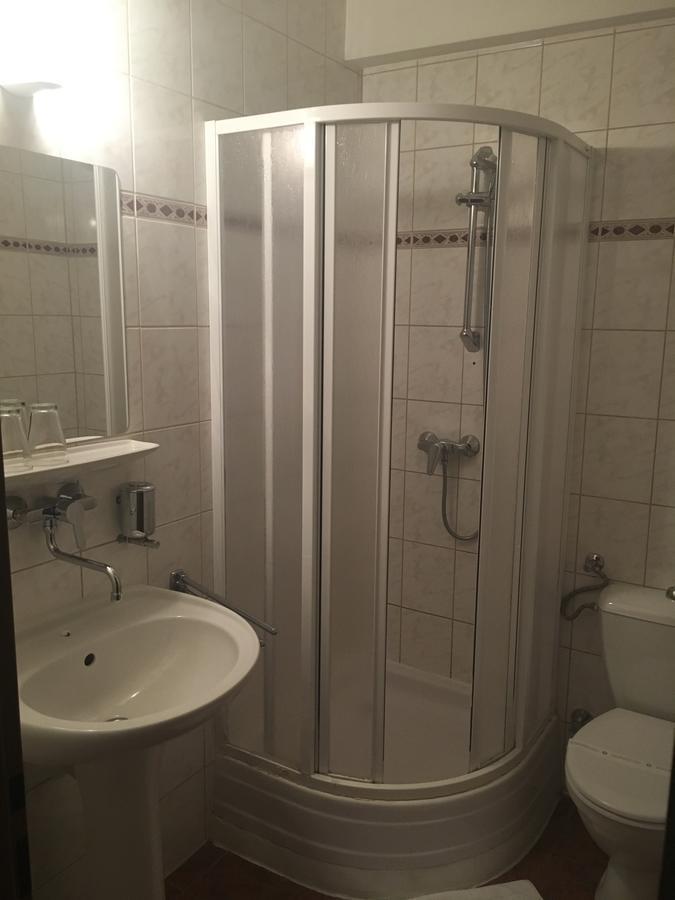 Hotel Napoleon Austerlitz Eksteriør bilde