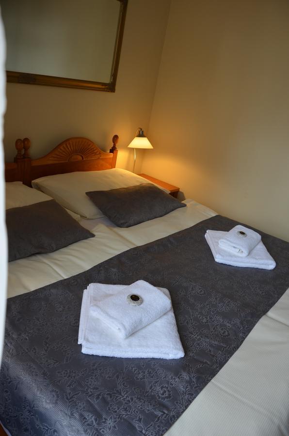 Hotel Napoleon Austerlitz Eksteriør bilde