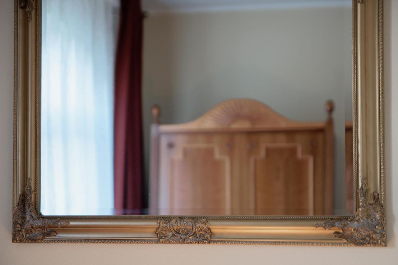 Hotel Napoleon Austerlitz Eksteriør bilde